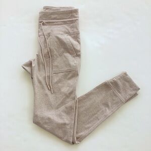 Old Navy High Rise Cozycore Leggings
